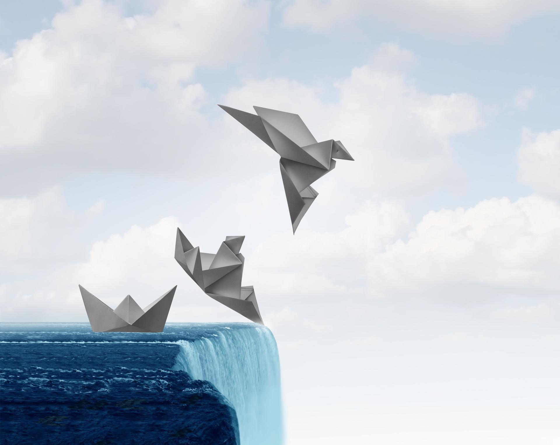 Rising To The Challenge